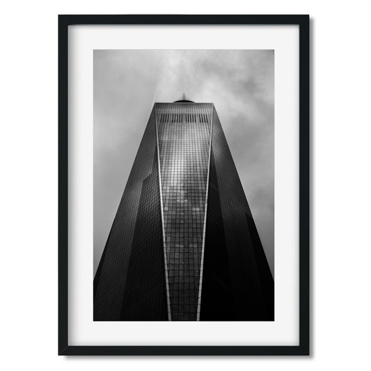 One World Trade Center 2016