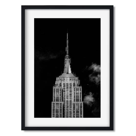Empire State Building 2016  (Limited Edition)
