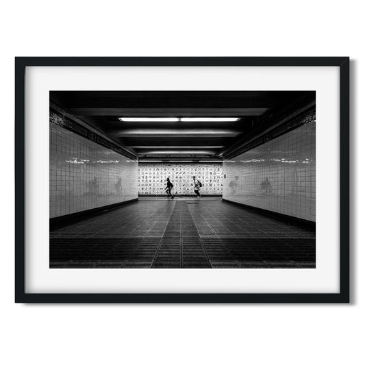 Canal Street Subway 2016  (Limited Edition)