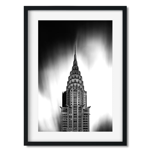 Chrysler Building 2016  (Limited Edition)