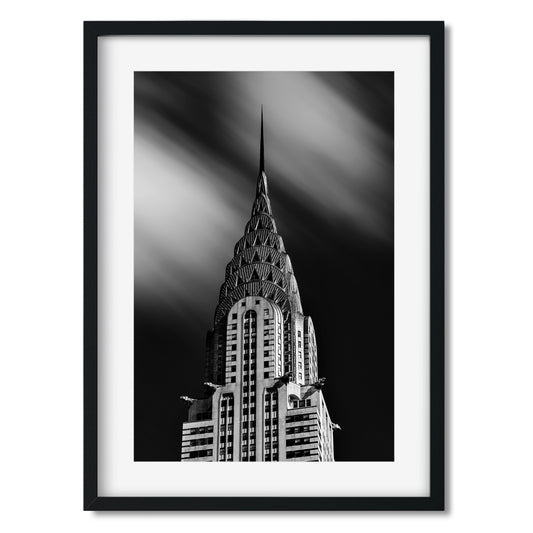 Chrysler Building 2019